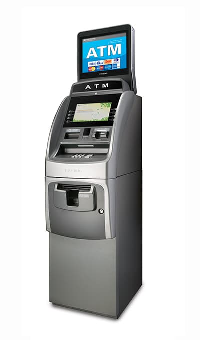 NH-2700 ATM