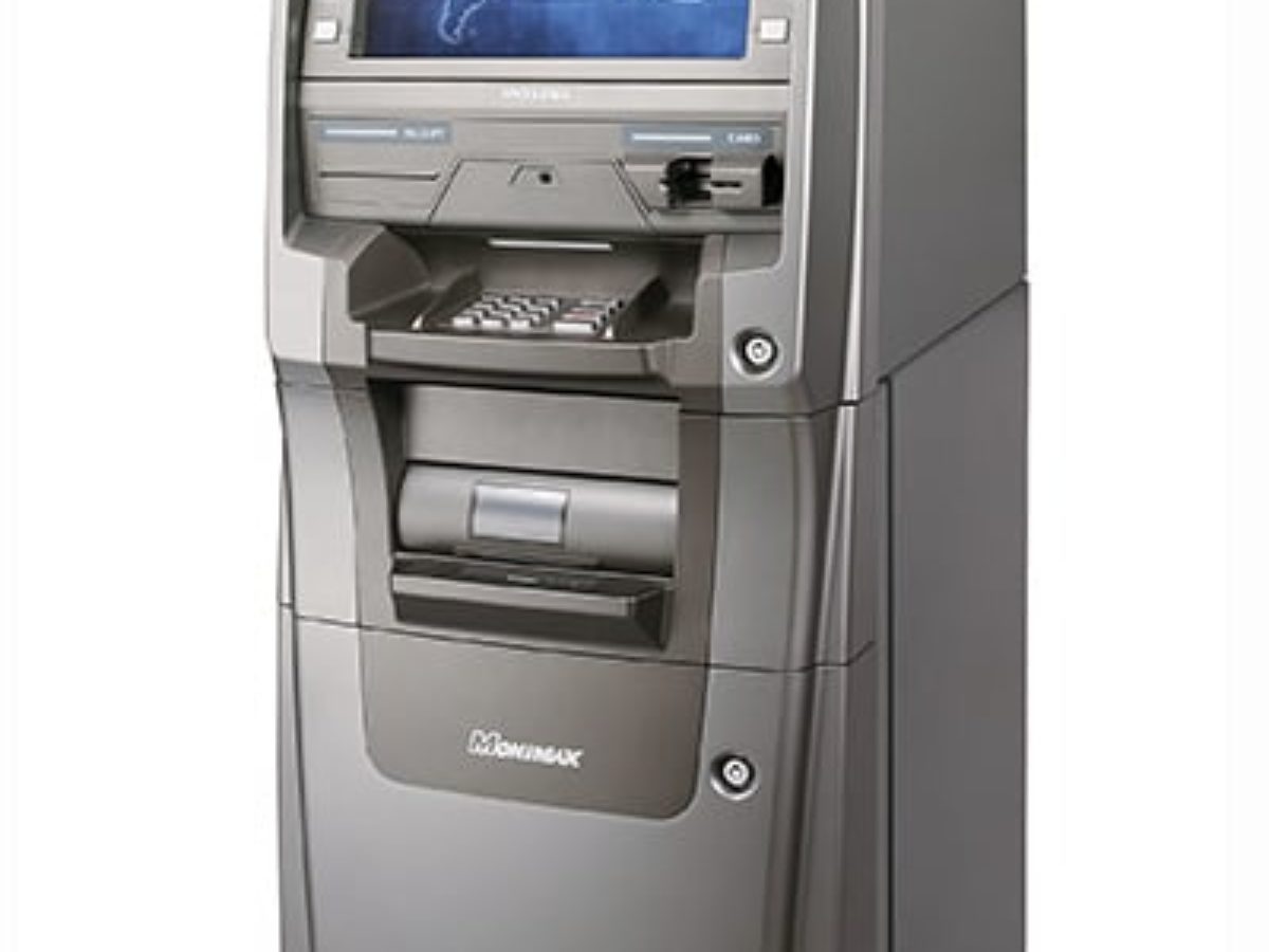 Nautilus Hyosung Monimax 5300 | Free ATM | National ATM Wholesale