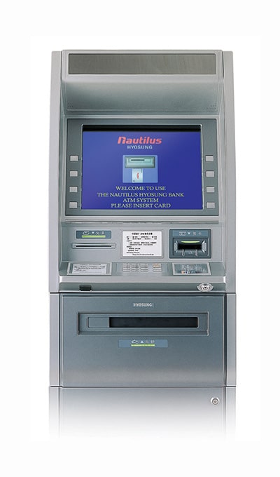 Monimax 5600 ATM