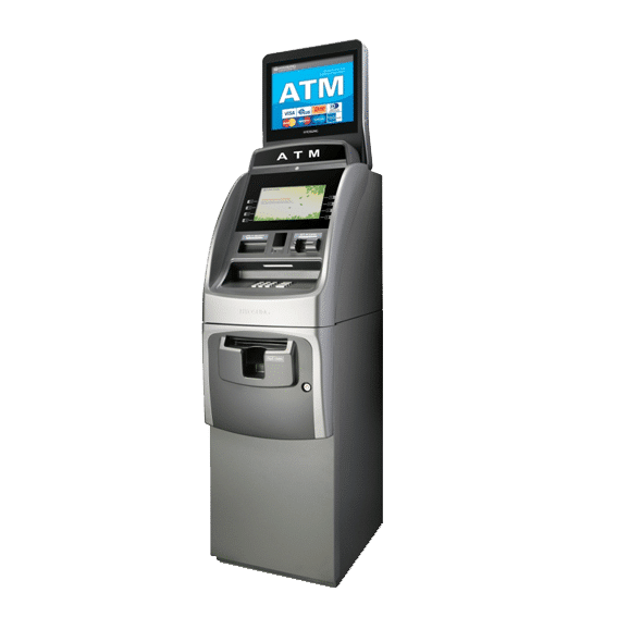 MX2900 ATM
