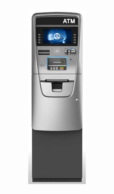 ATM Machine