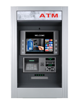 ATM Sales