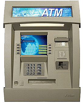 Triton ATM