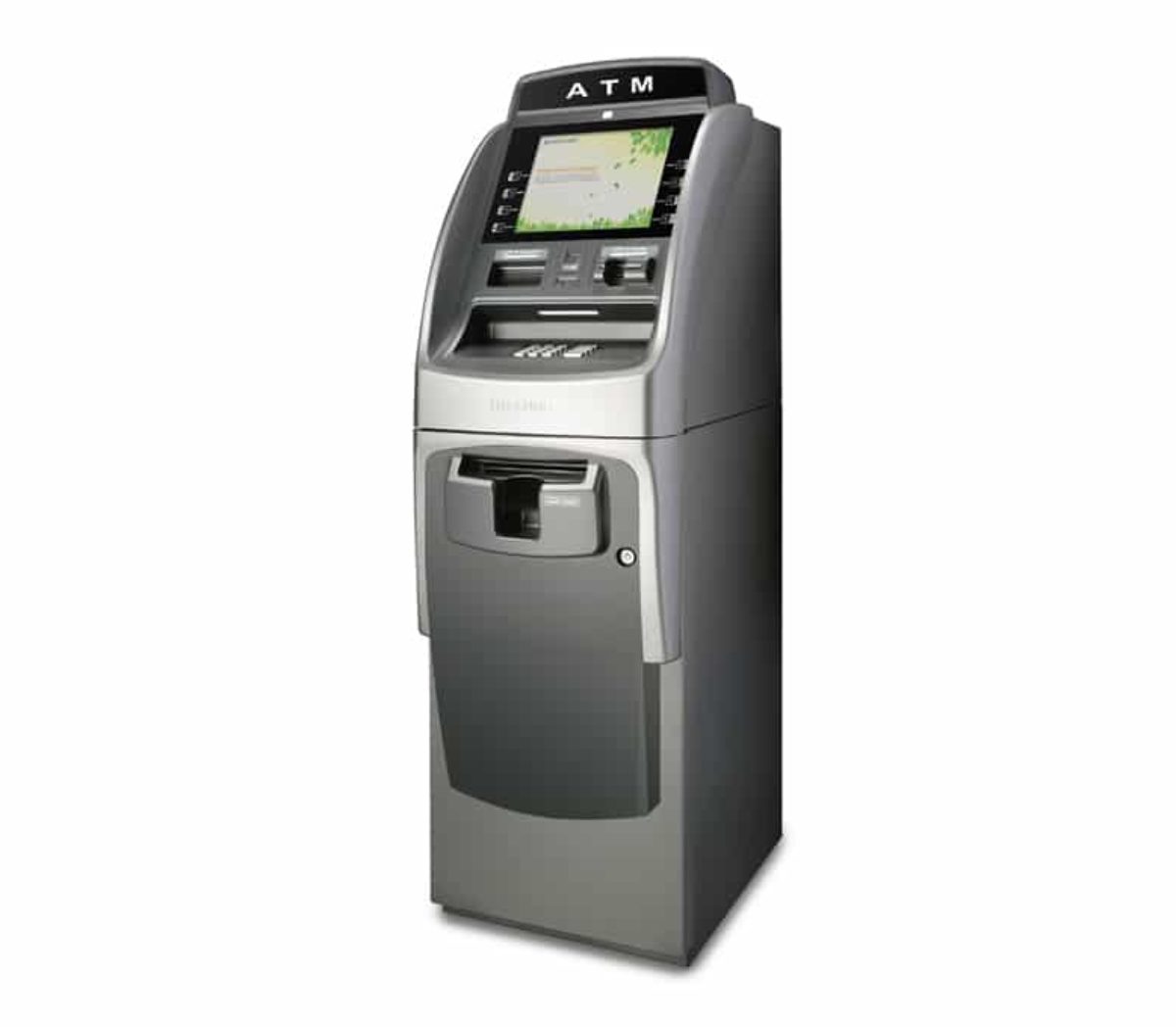 Nautilus Hyosung MX2900 | ATM Sales | National ATM Wholesale