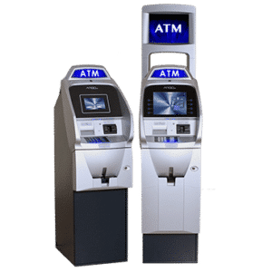Triton Argo ATM