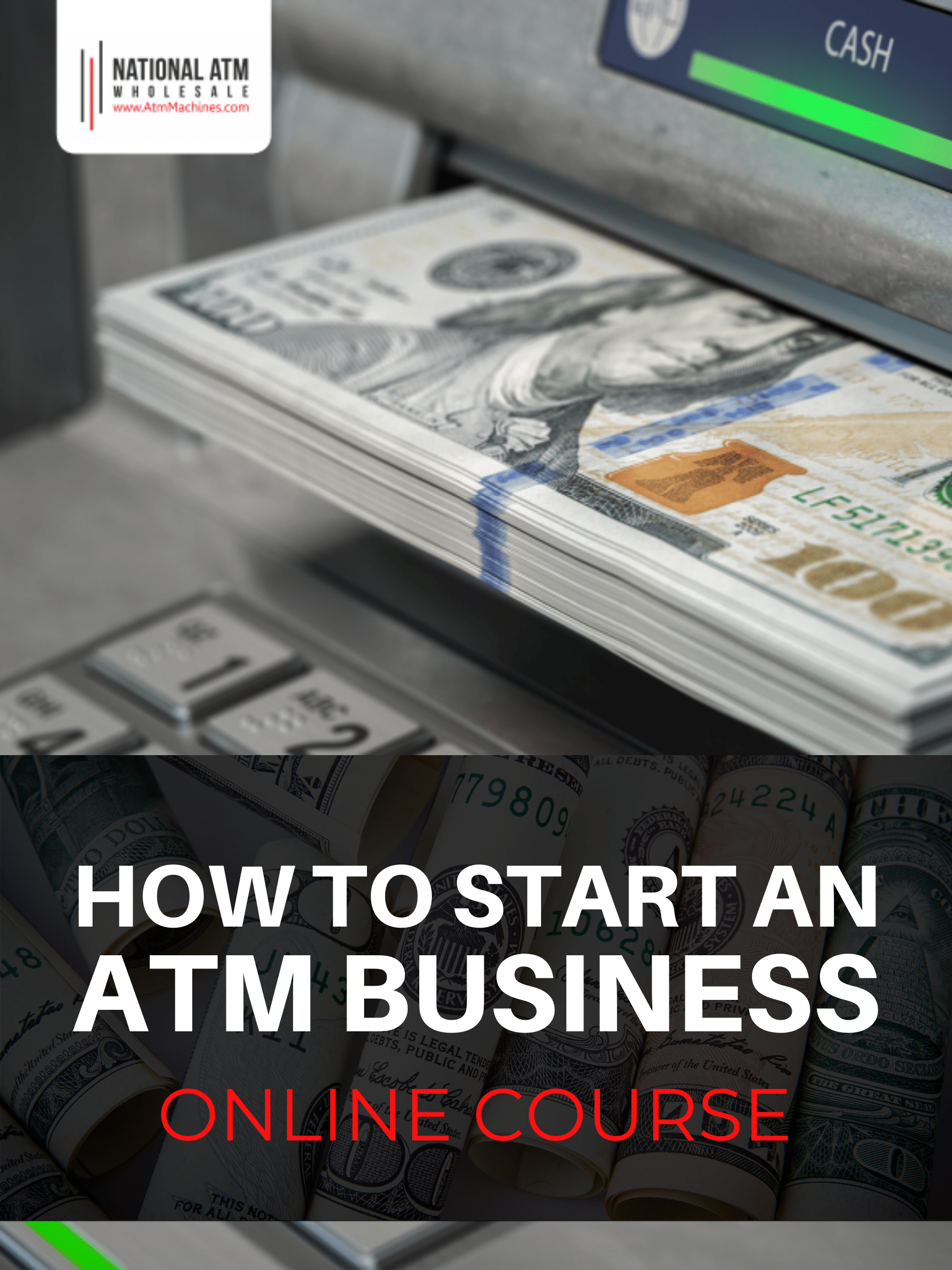How to Start an ATM Business Step-by-Step | ATMMachines.com