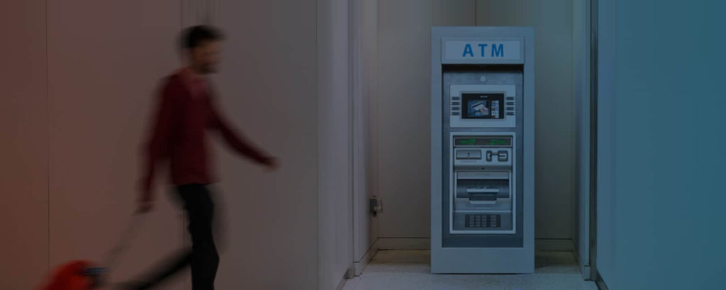 Own an ATM Business