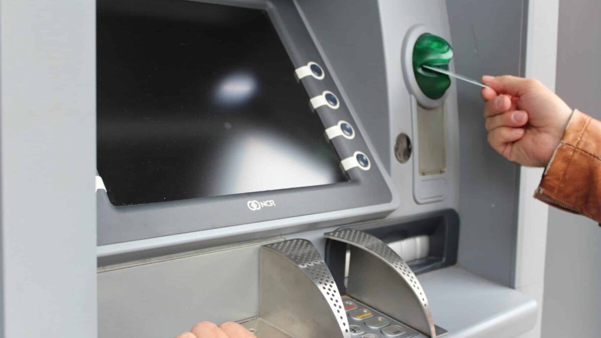 Online Real-Time ATM Monitoring Made Easy | AtmMachines.com